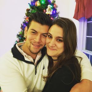 Meet your Posher, Kristina